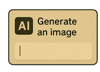 AI Generate an Image
